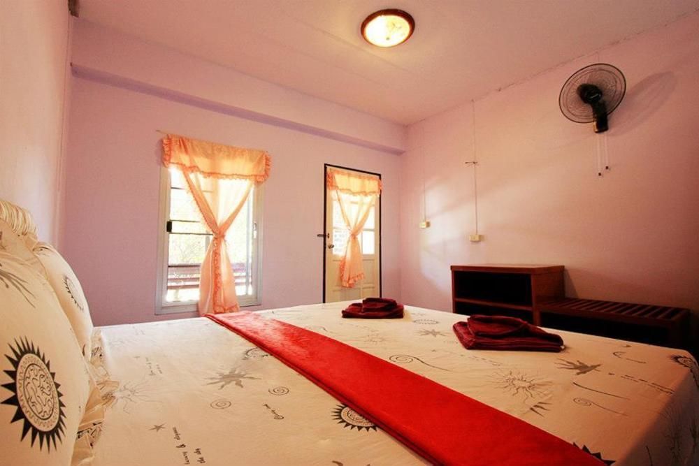 My Palace Inn パンガン島 エクステリア 写真