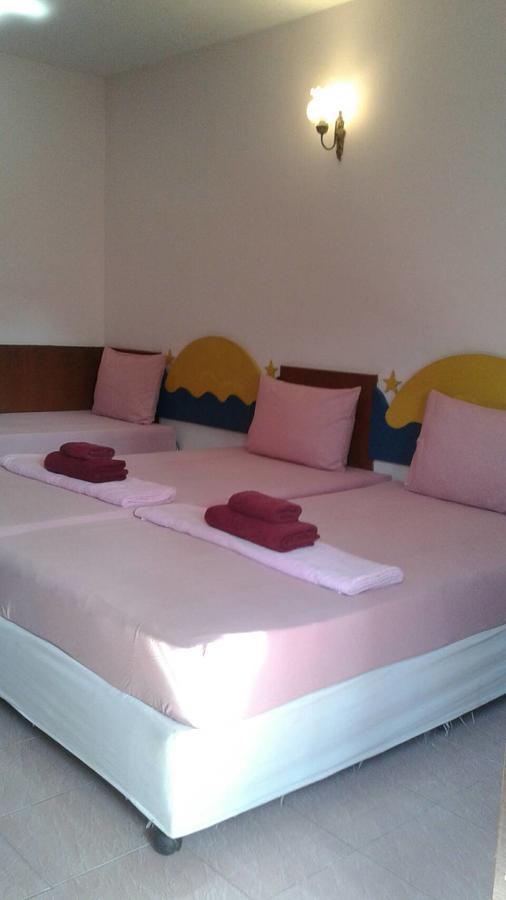 My Palace Inn パンガン島 エクステリア 写真