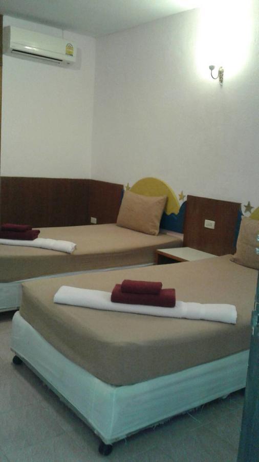 My Palace Inn パンガン島 エクステリア 写真