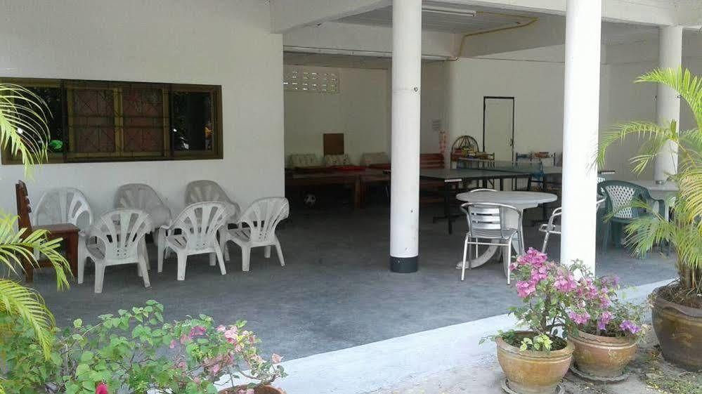 My Palace Inn パンガン島 エクステリア 写真
