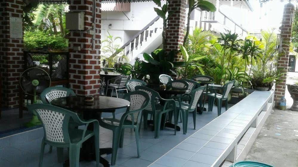 My Palace Inn パンガン島 エクステリア 写真