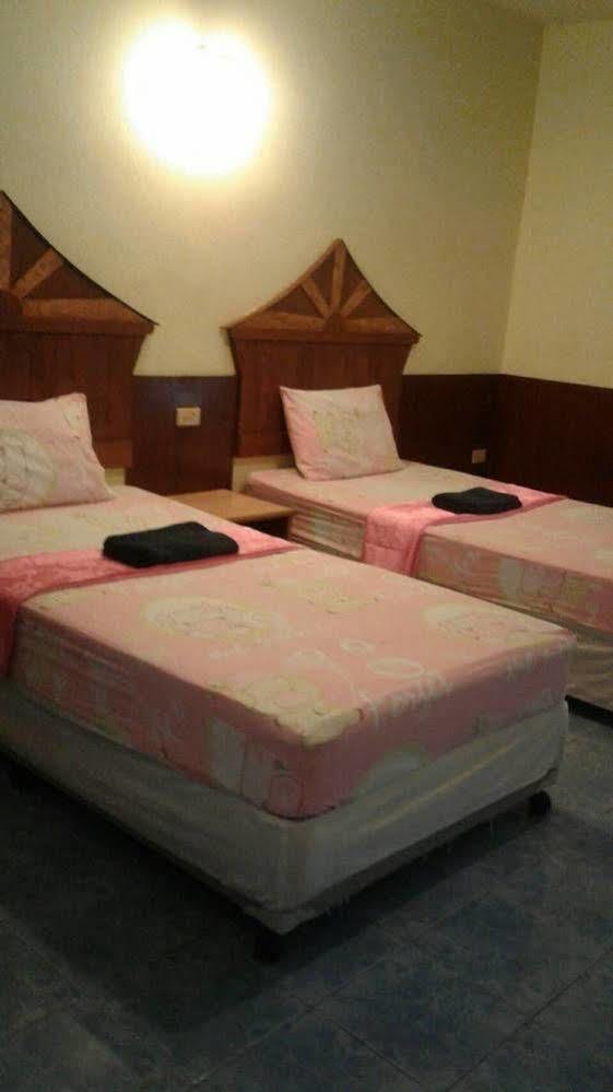My Palace Inn パンガン島 エクステリア 写真